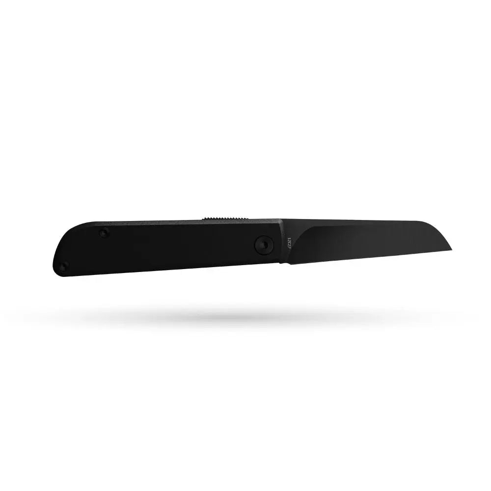 The WESN Samla Compact Sheepsfoot Pocket Knife WESN