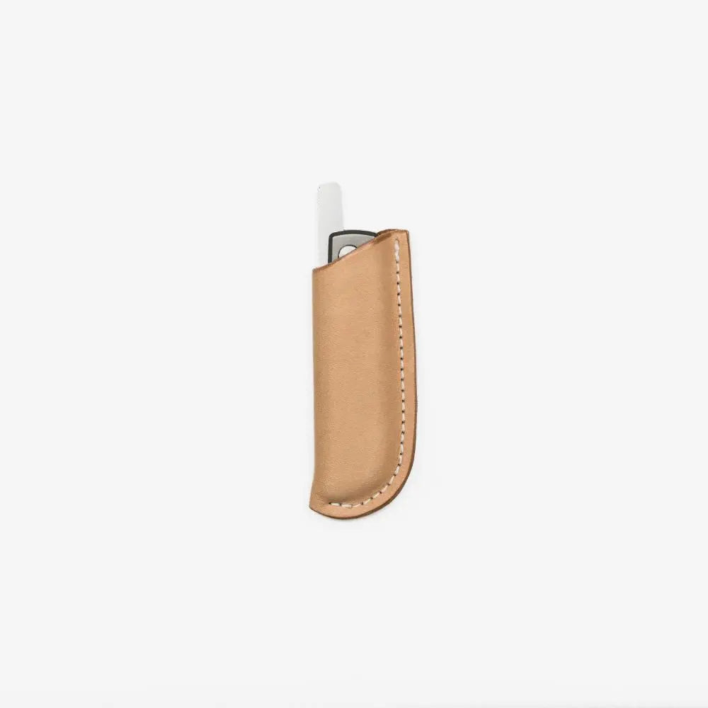The WESN Samla Compact Sheepsfoot Pocket Knife WESN