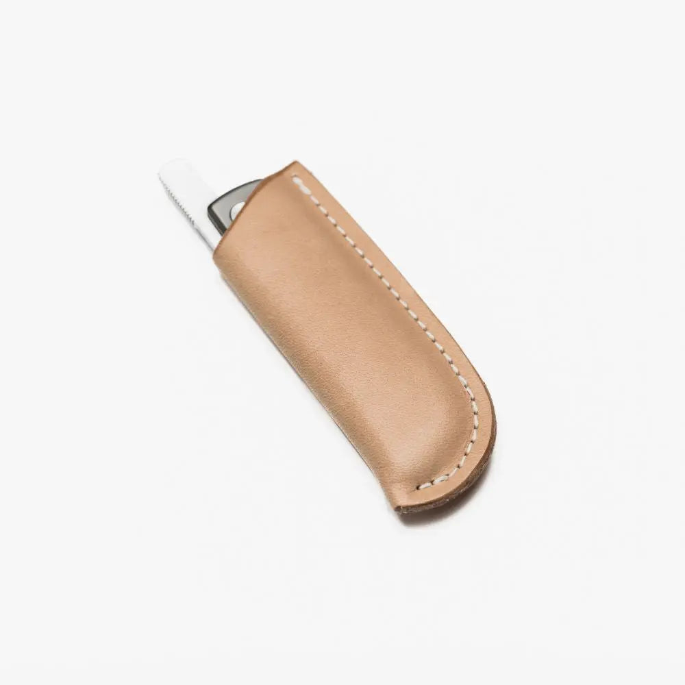 WESN Samla Leather Sheath WESN