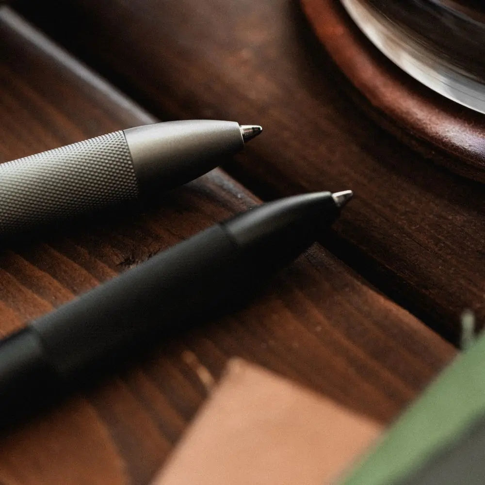 The WESN Bard EDC Pen WESN