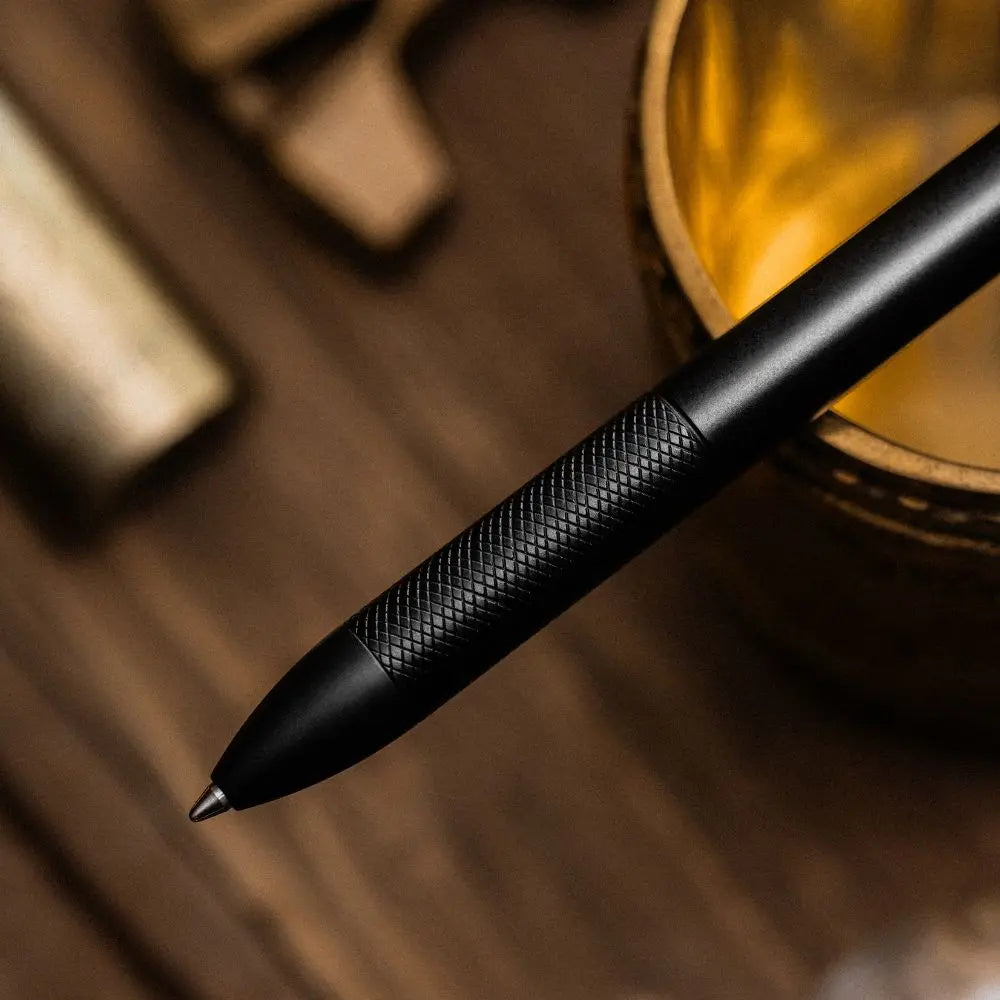 The WESN Bard EDC Pen WESN