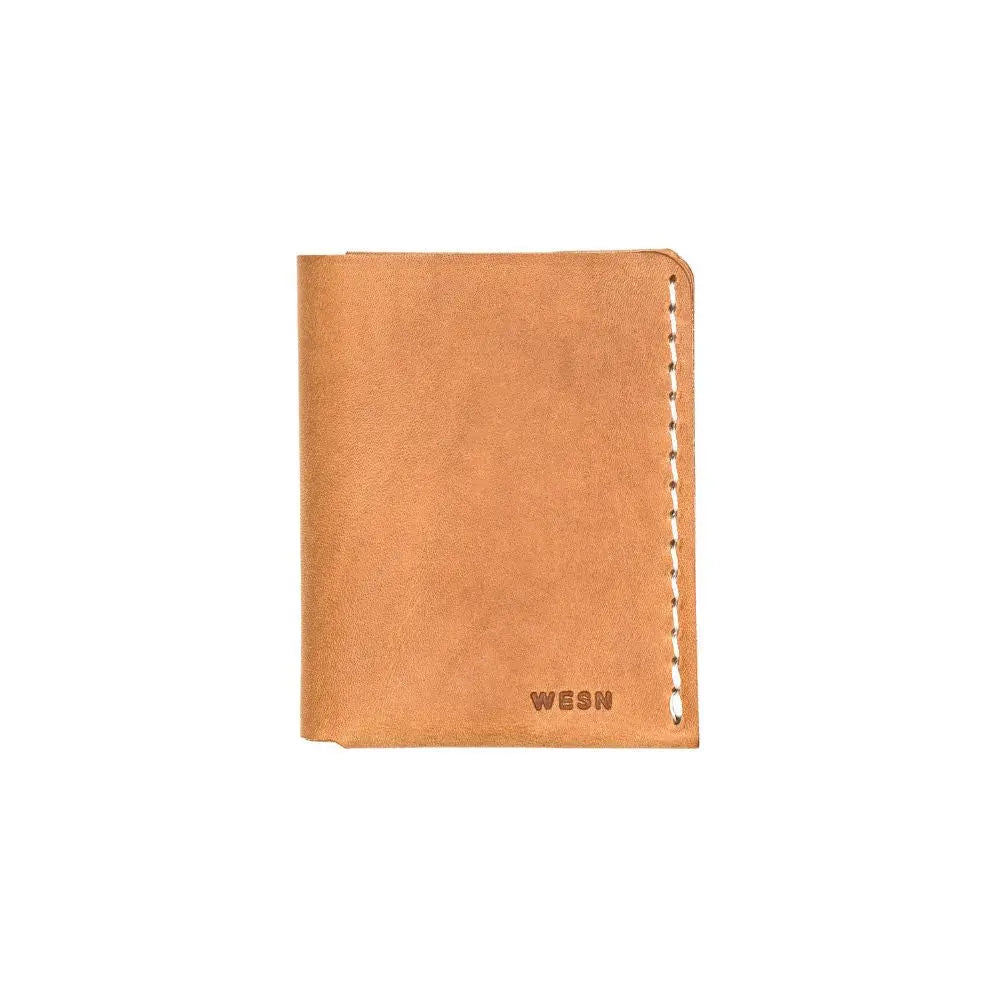Forsta Leather Bi Fold Wallet