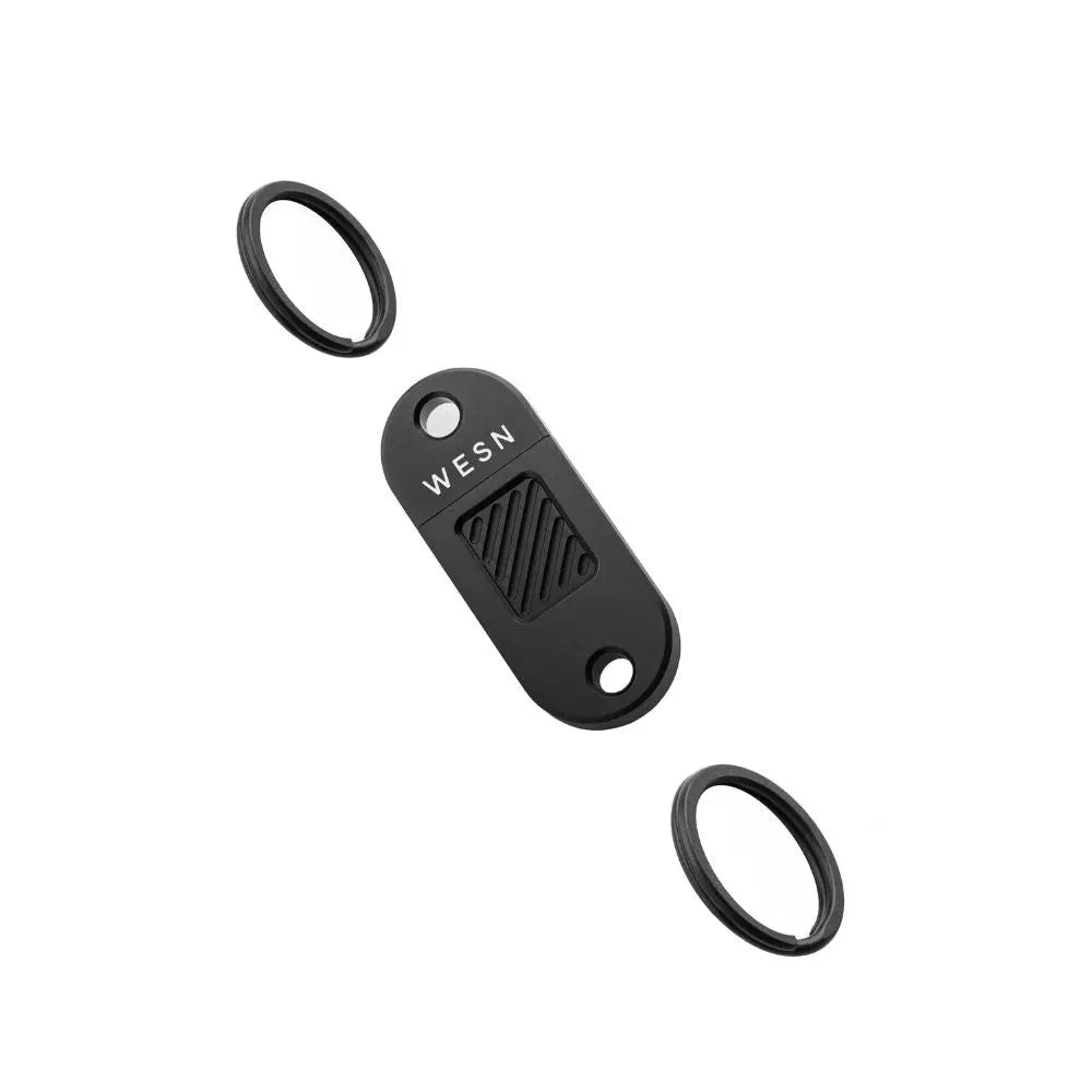The WESN QR Quick Release Keychain WESN