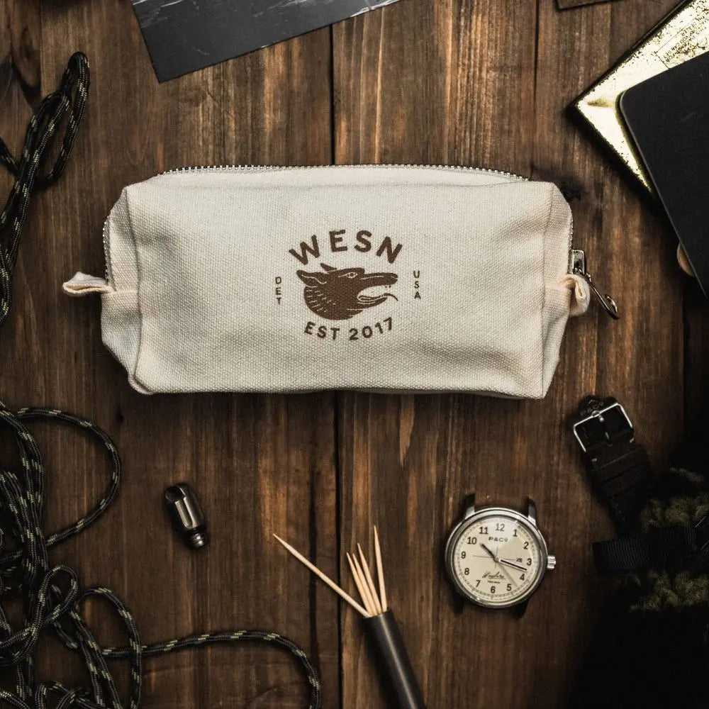 Storage Pouch