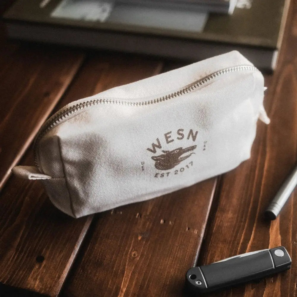 WESN Storage Pouch WESN