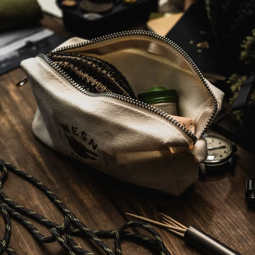 WESN Storage Pouch WESN
