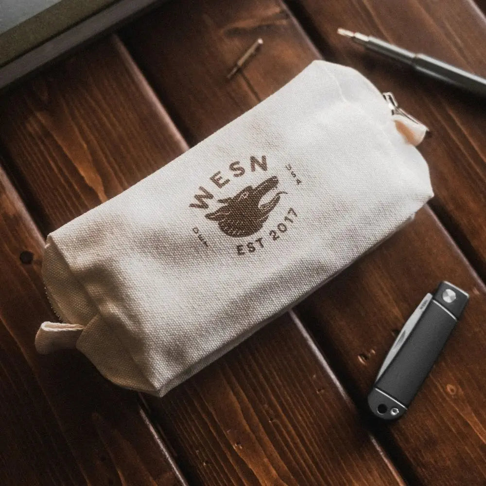 WESN Storage Pouch WESN