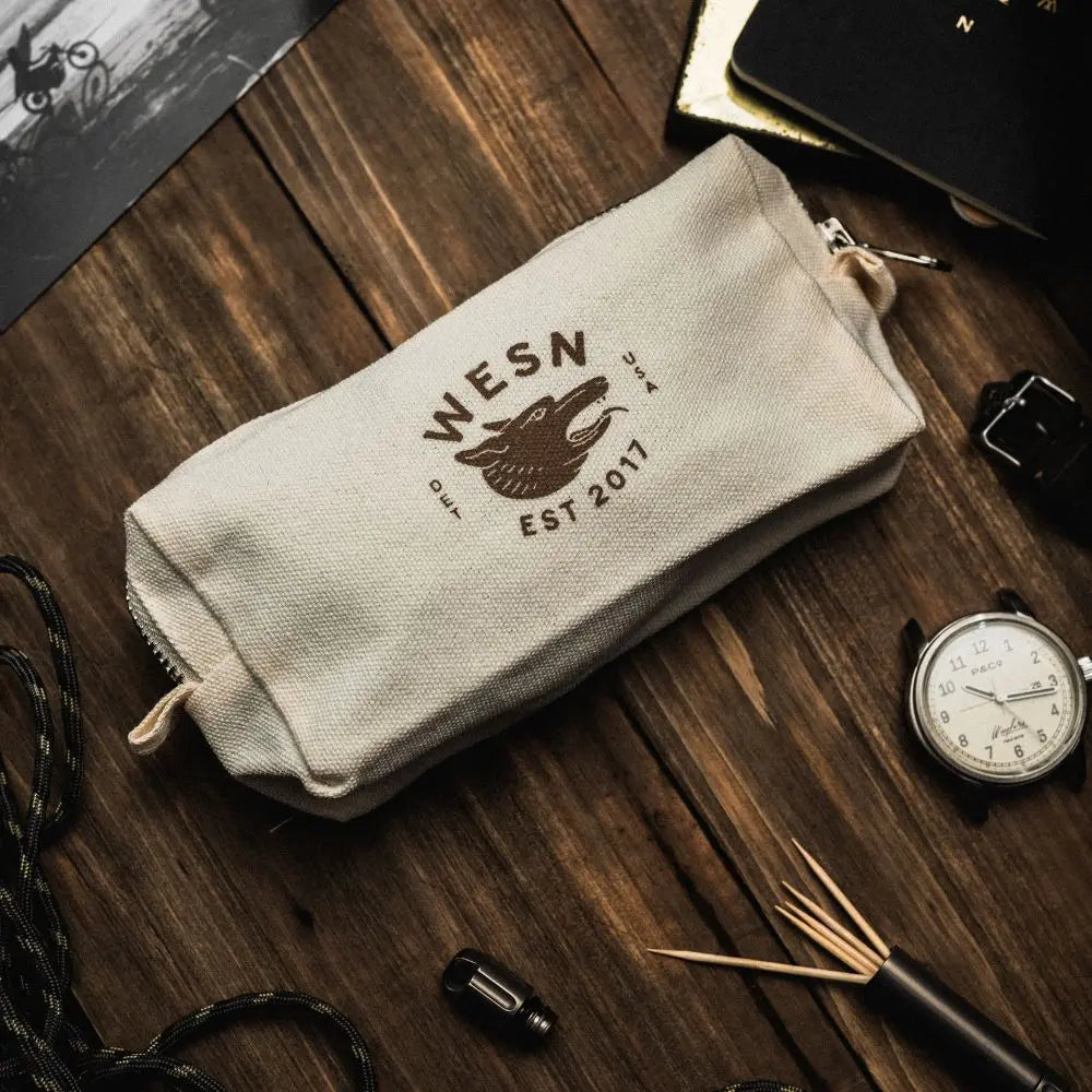 WESN Storage Pouch WESN