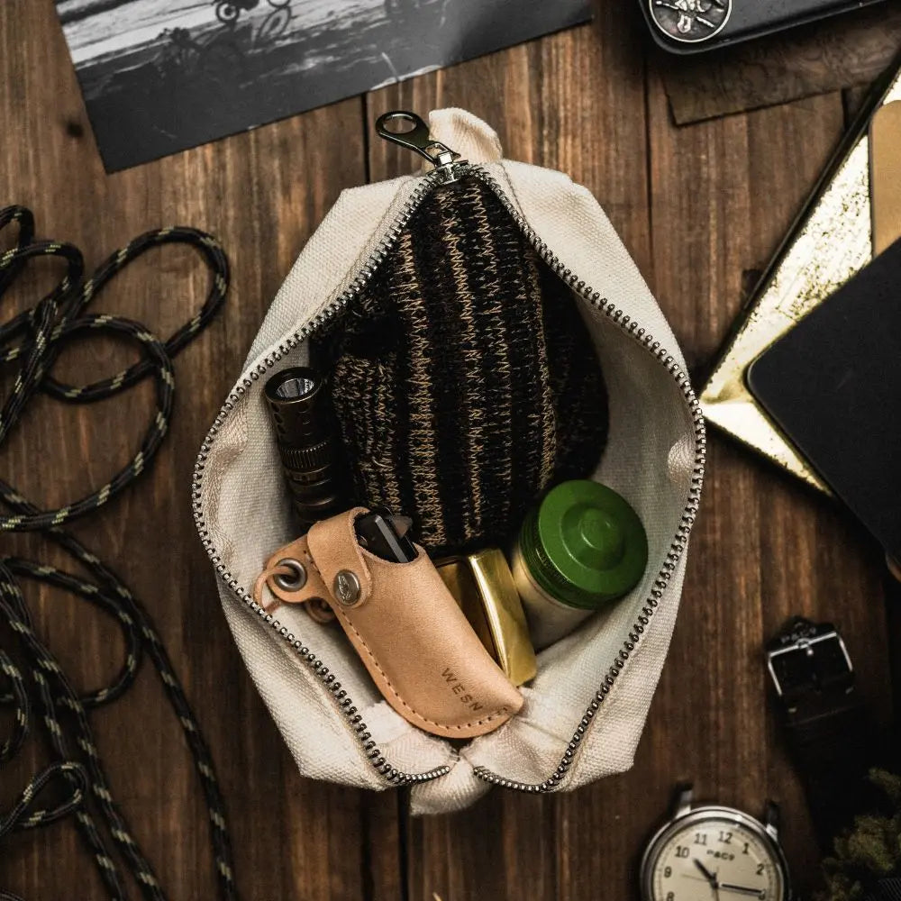 WESN Storage Pouch WESN