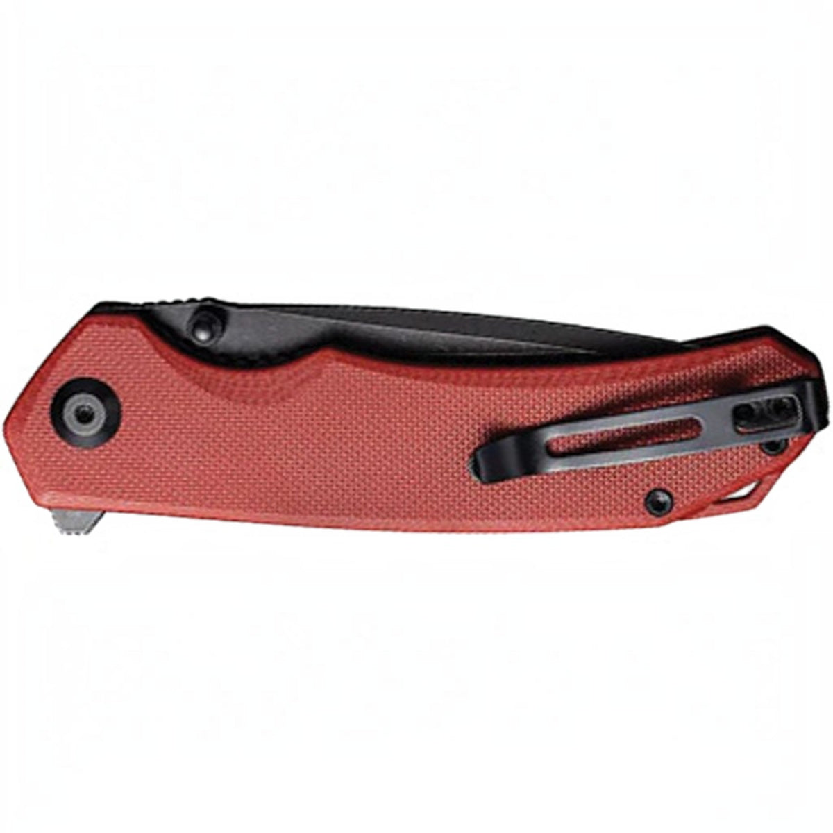 Civivi Brazen Burgundy G10 Folding Knife