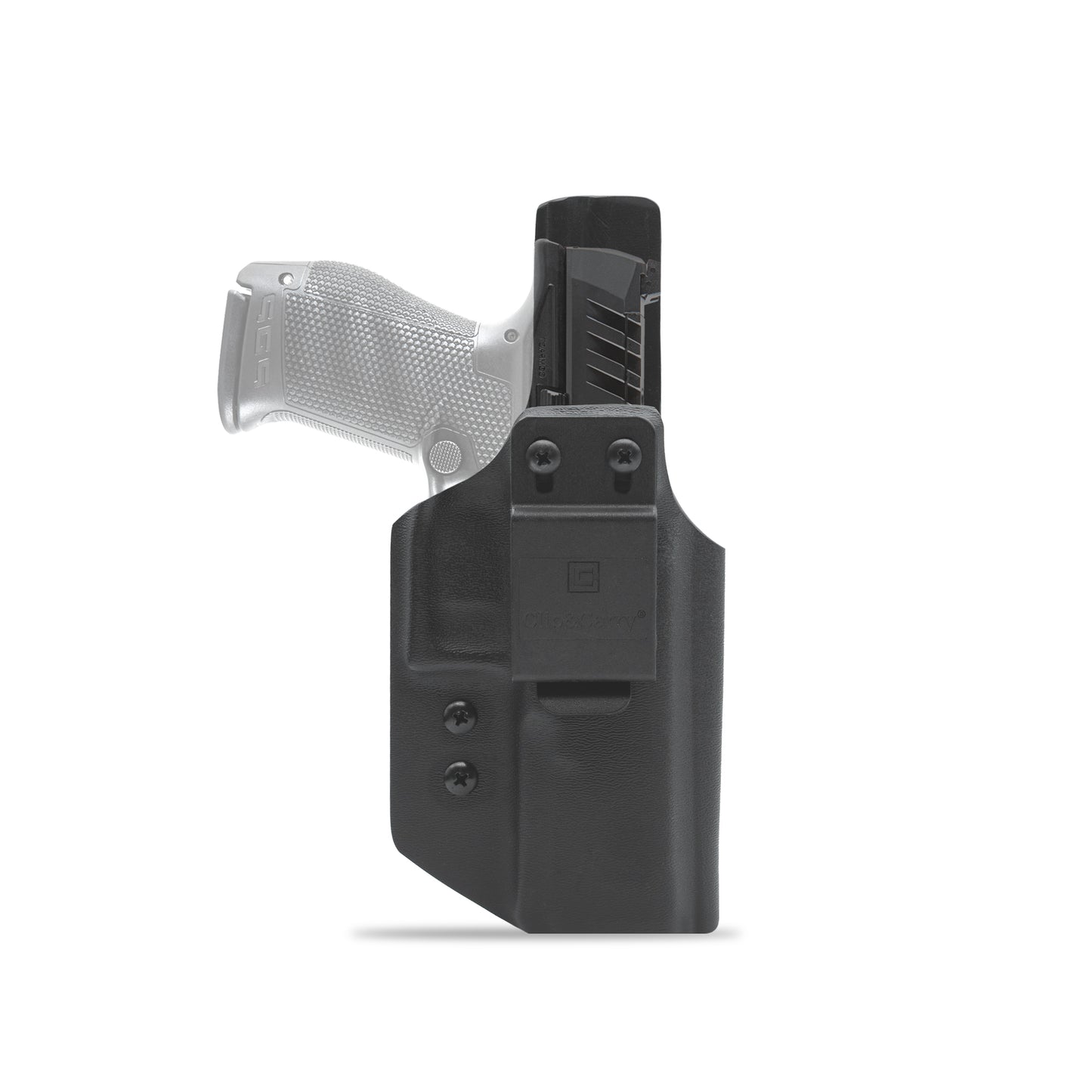 IWB Holster for the Walther PDP 4" Compact