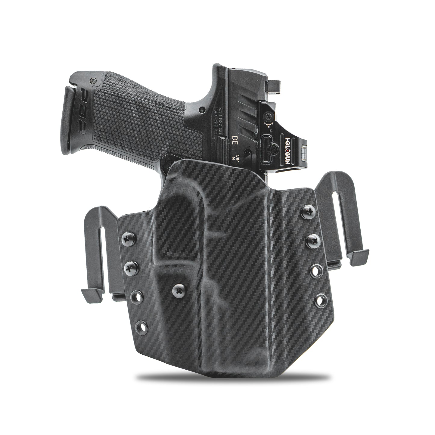 OWB Holster for the Walther PDP
