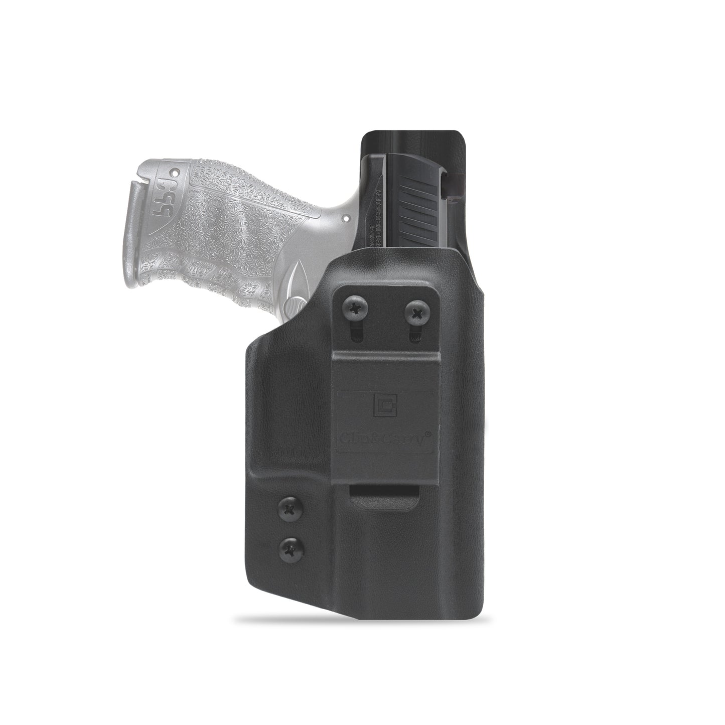 IWB Holster for the Walther PPQ M2 4"