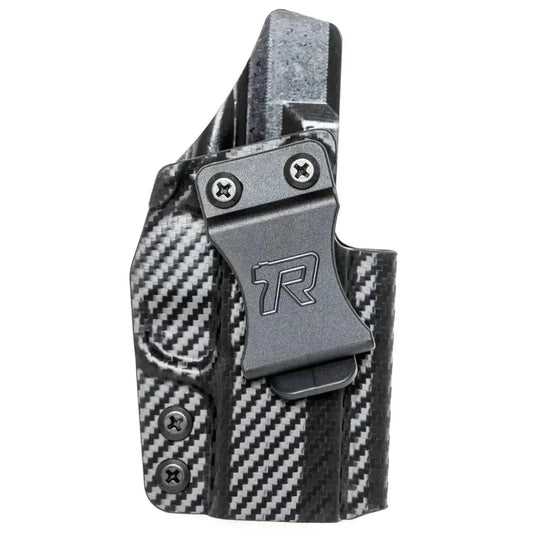 Walther P22 IWB Holster Rounded by Concealment Express