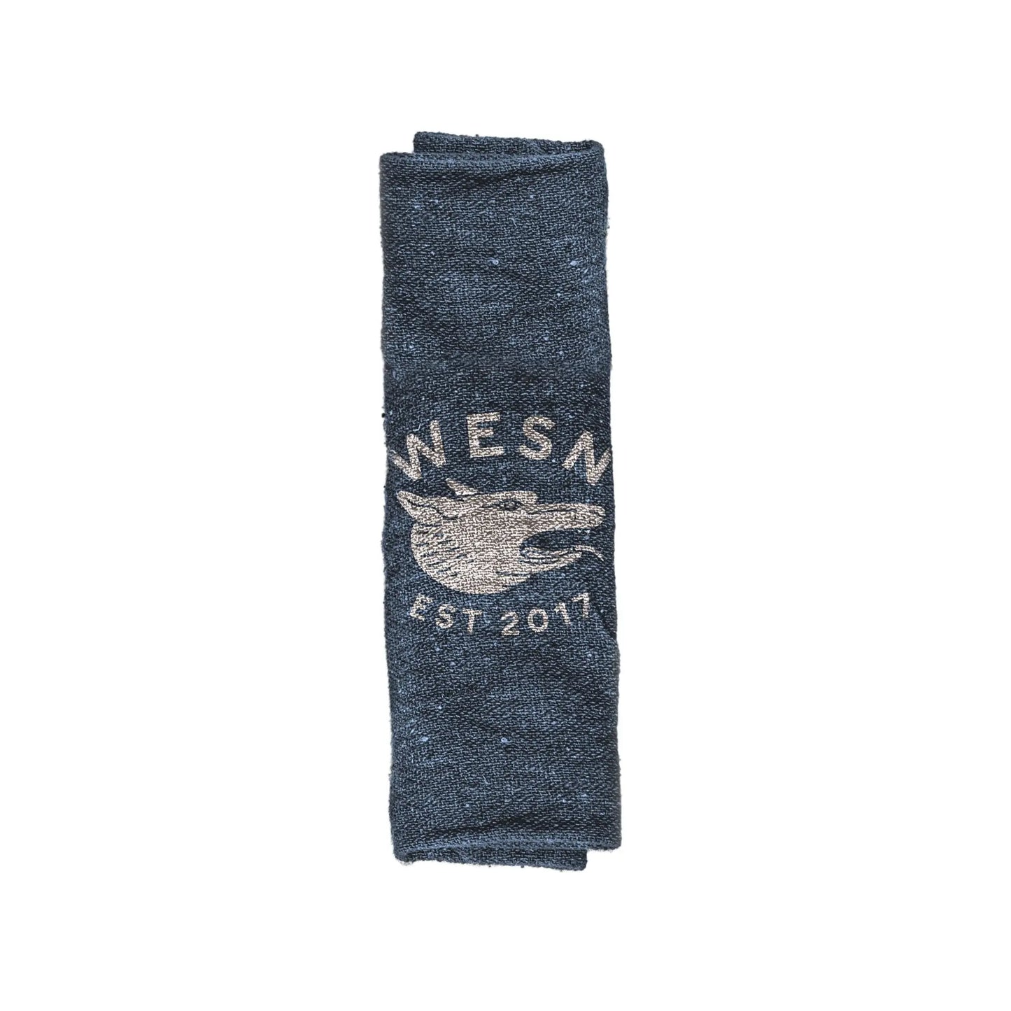 WESN Wolfpack Work Rag WESN
