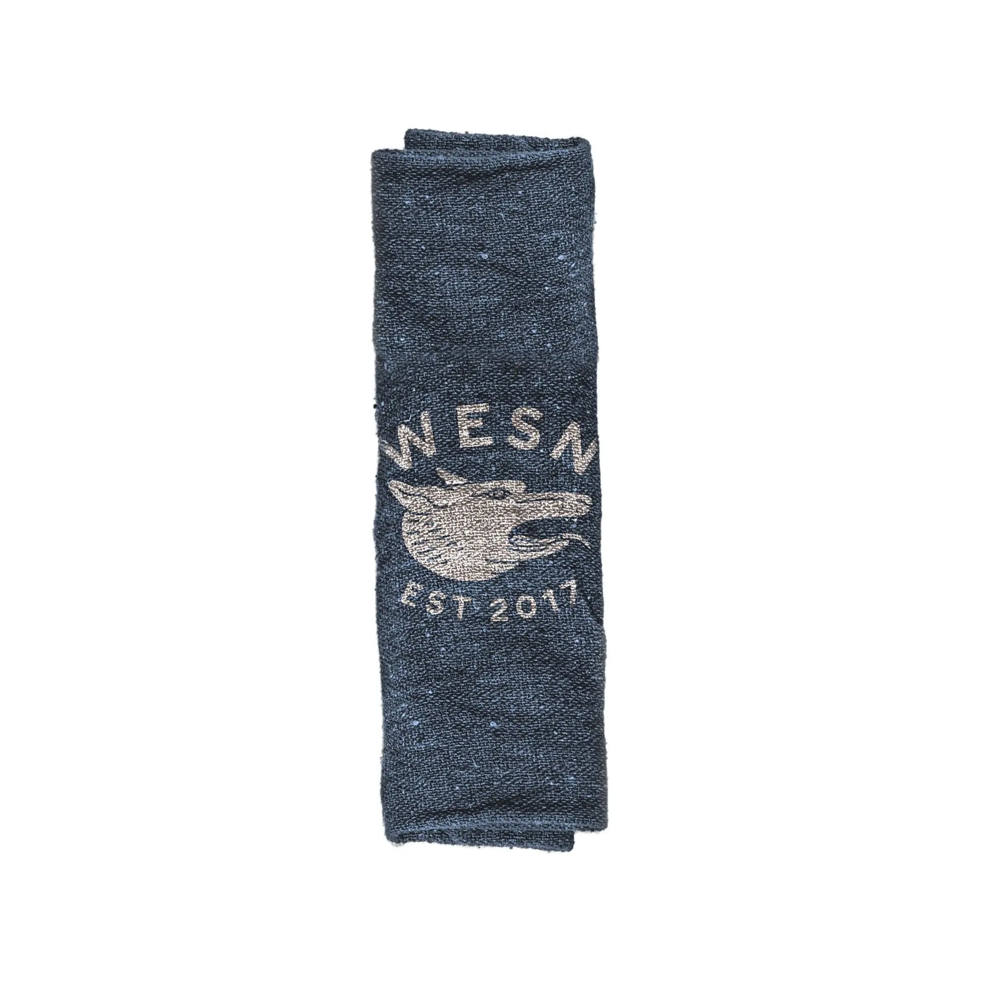 WESN Wolfpack Work Rag WESN