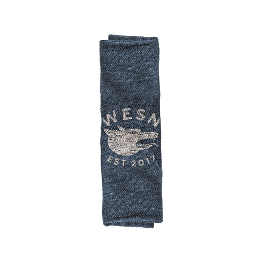 WESN Wolfpack Work Rag WESN