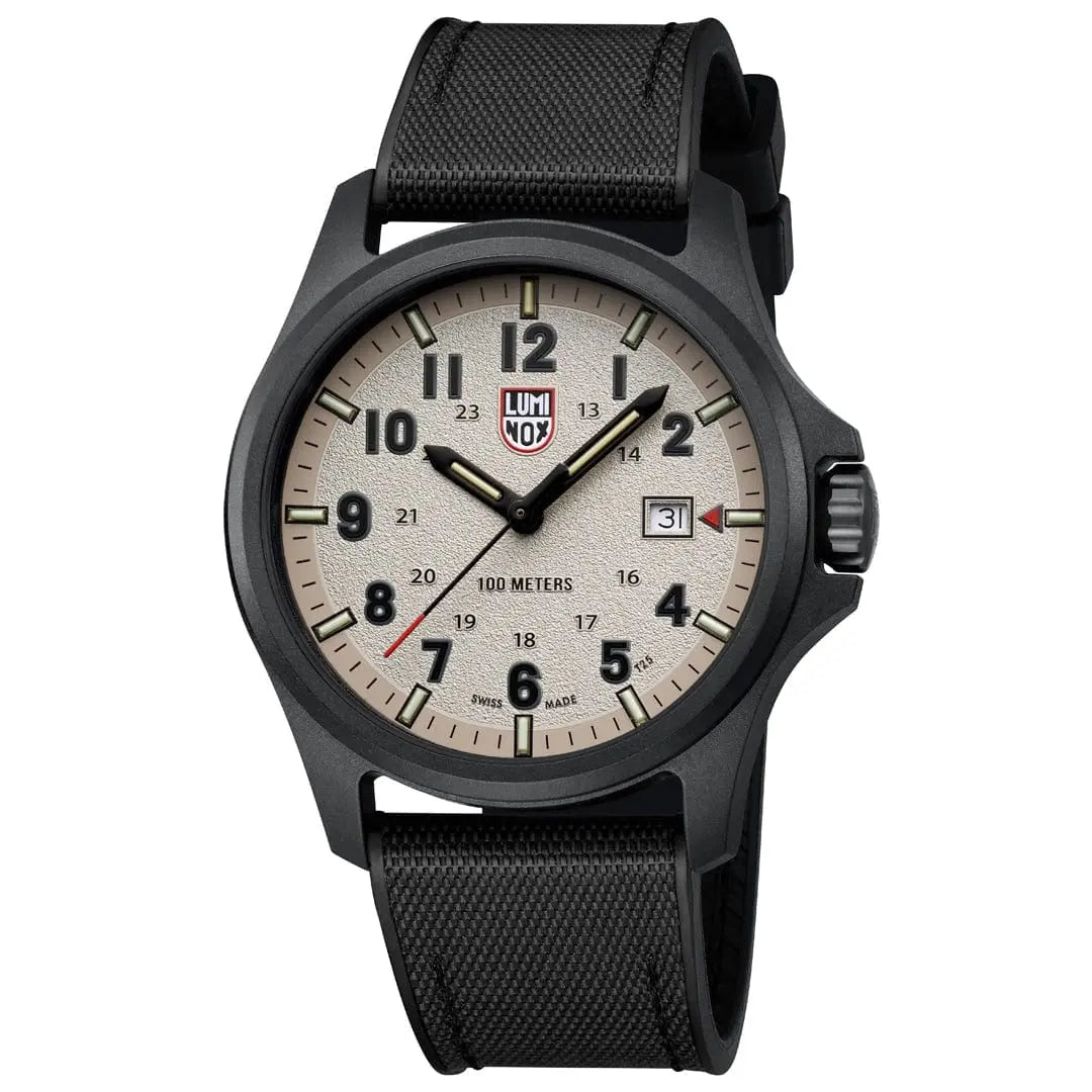 Tritium Atacama 43MM Field Watch