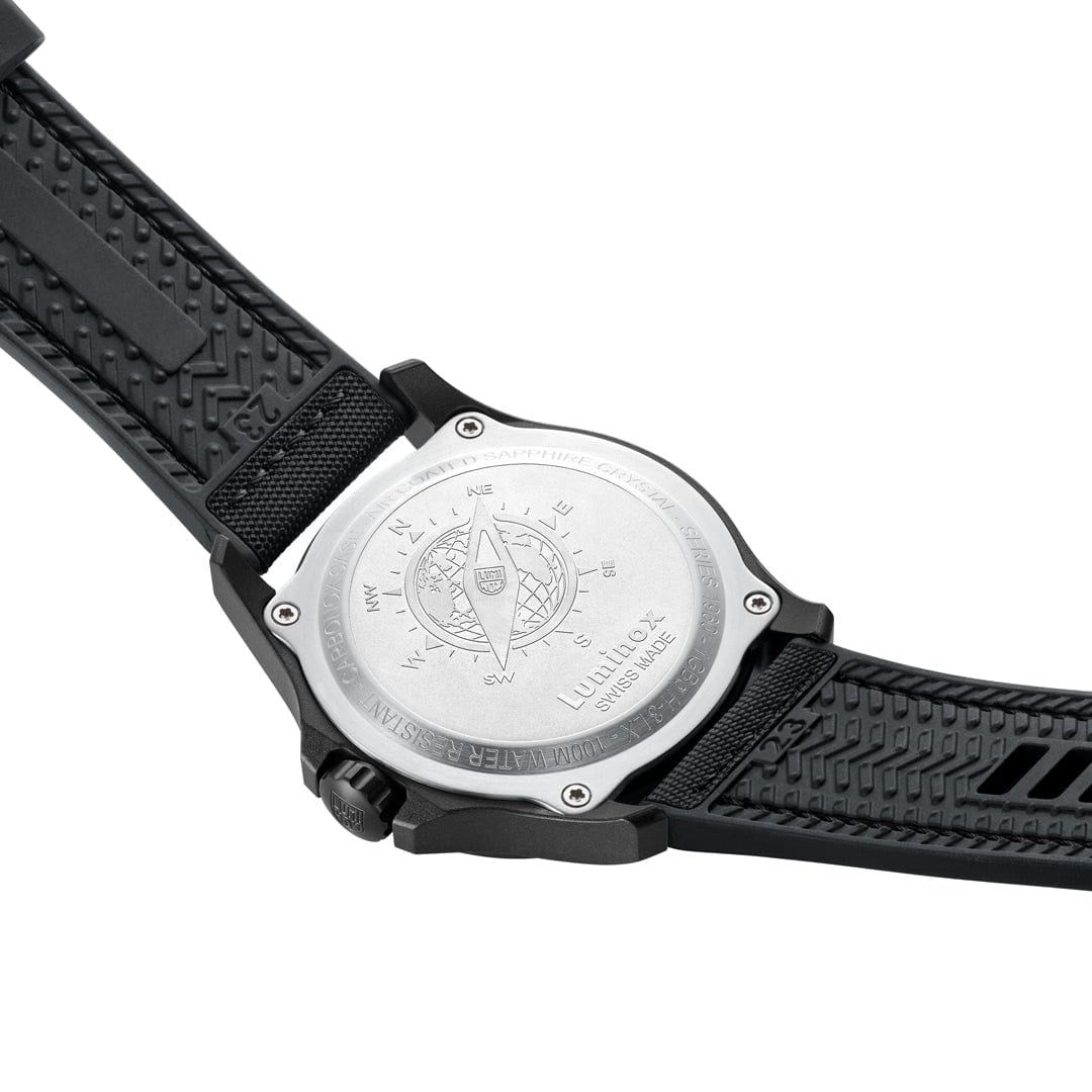Luminox Tritium Sand Atacama 43MM Field Watch