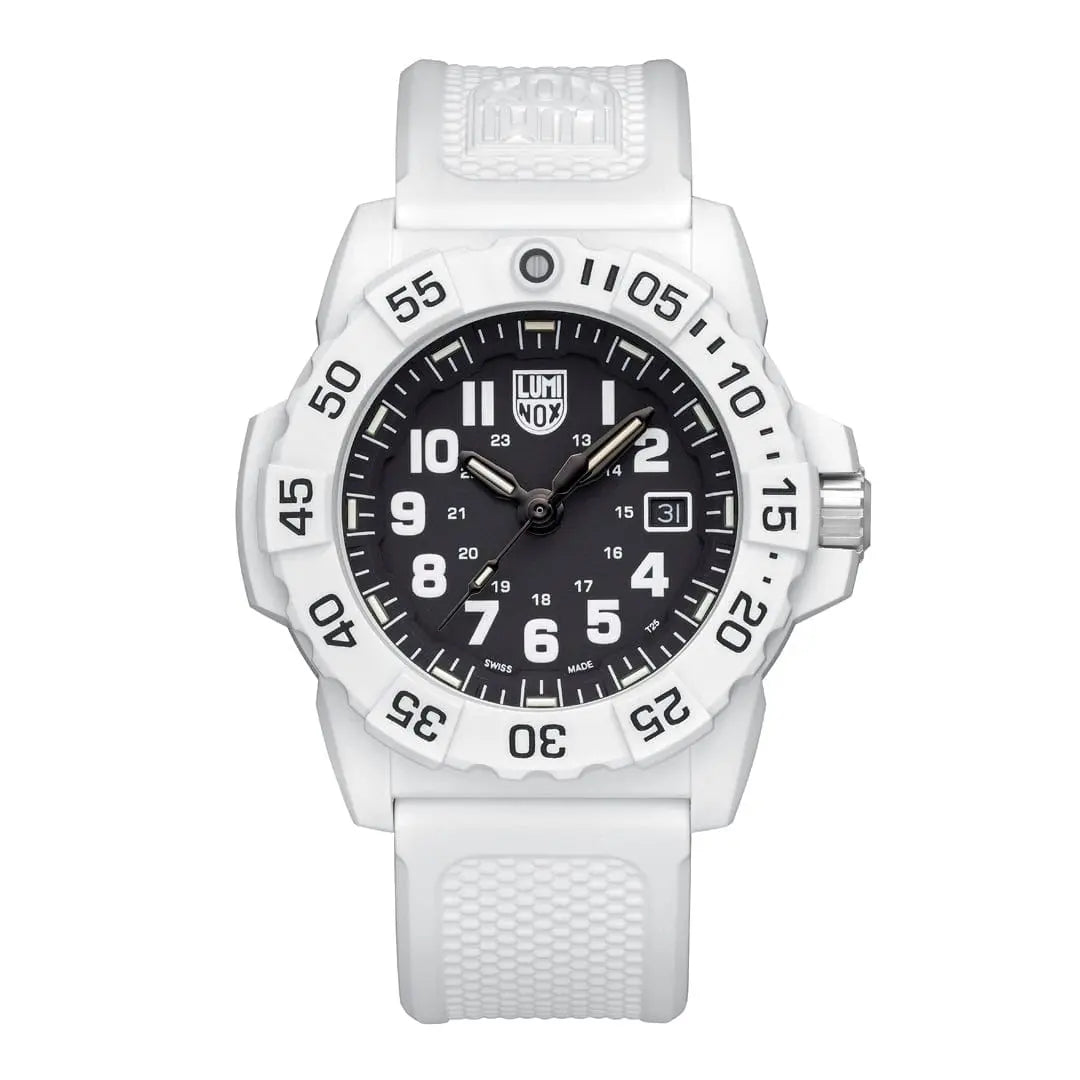 Tritium Navy SEAL 45mm Military Dive Watch