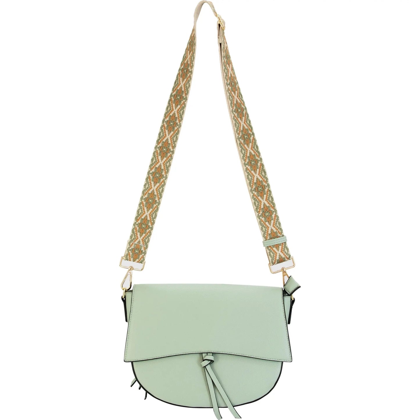 Zoey Concealed Parry Purse Cameleon Bags