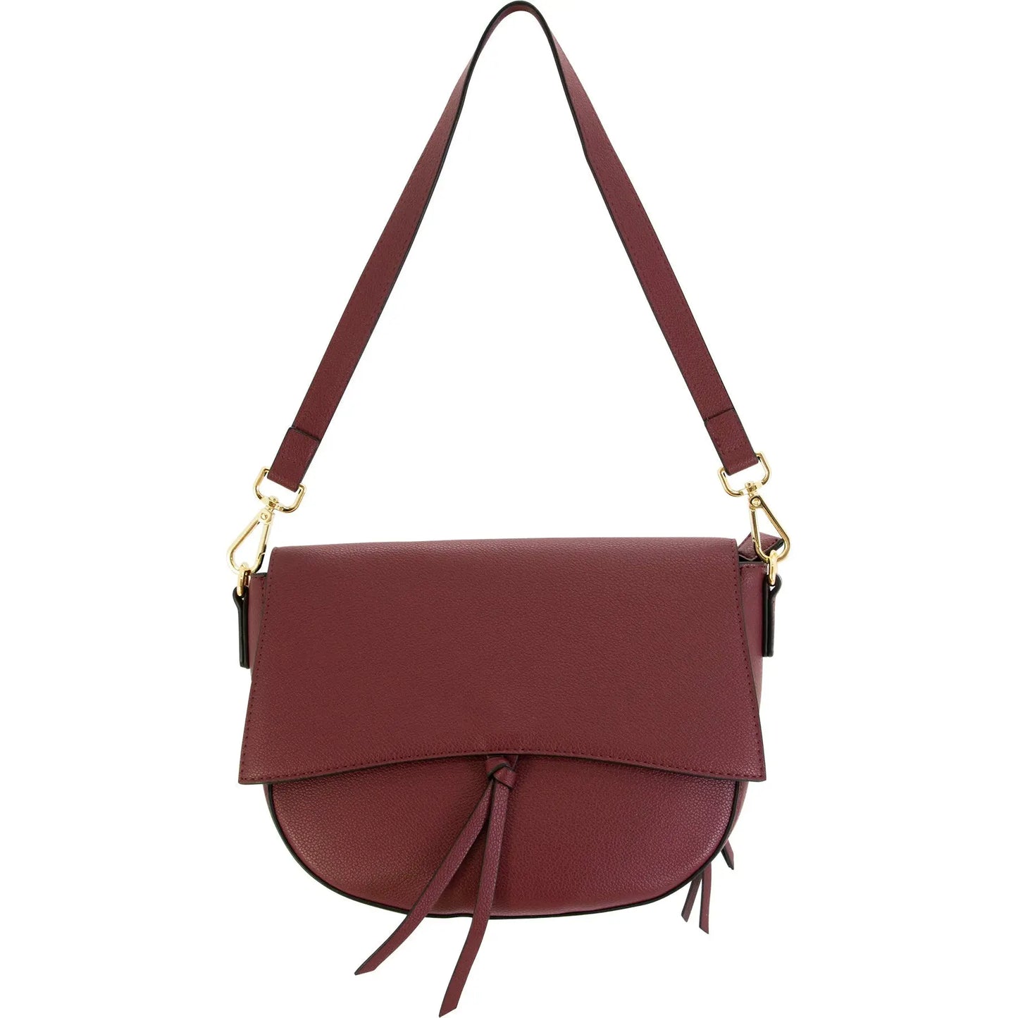 Zoey Concealed Parry Purse Cameleon Bags
