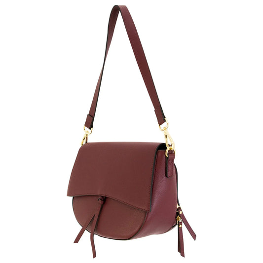 Zoey Concealed Parry Purse Cameleon Bags