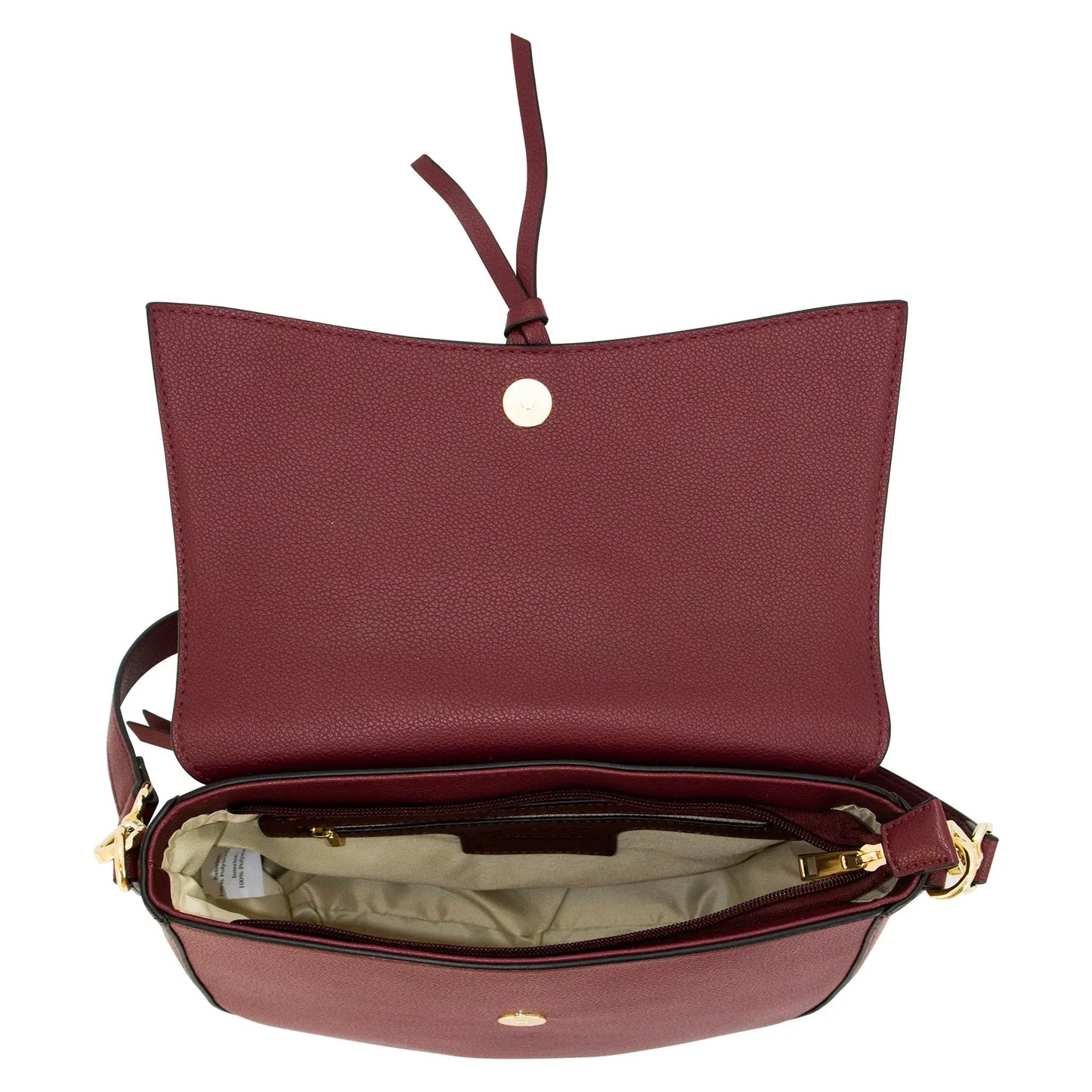 Zoey Concealed Parry Purse Cameleon Bags