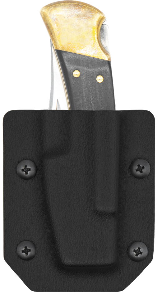 Buck Kydex Sheath
