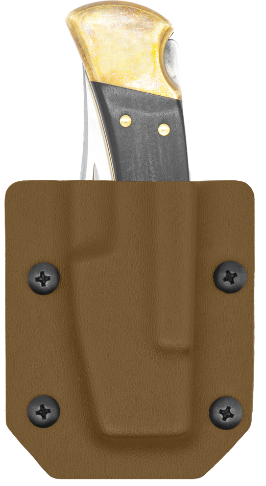 Buck Kydex Sheath
