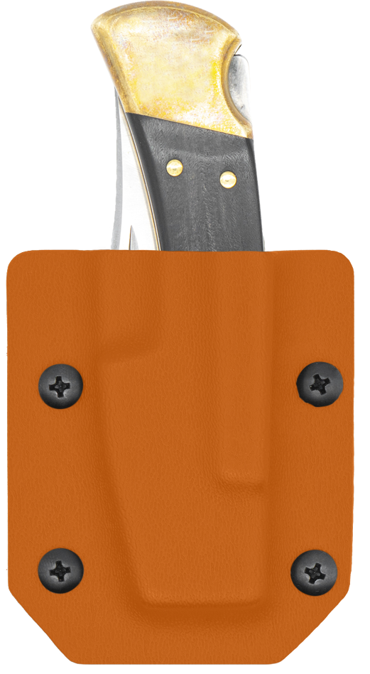 Buck Kydex Sheath