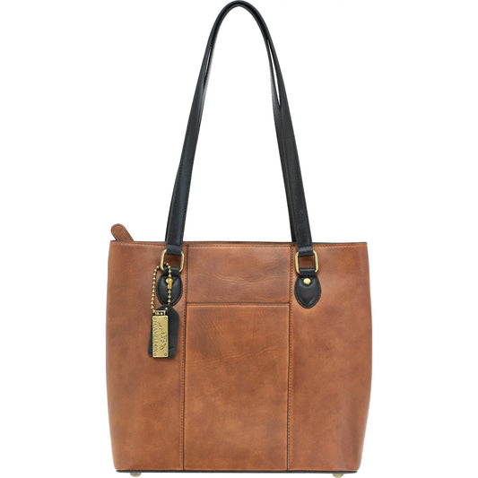 Hephaestus Tyche Concealed Carry Handbag Cameleon Bags