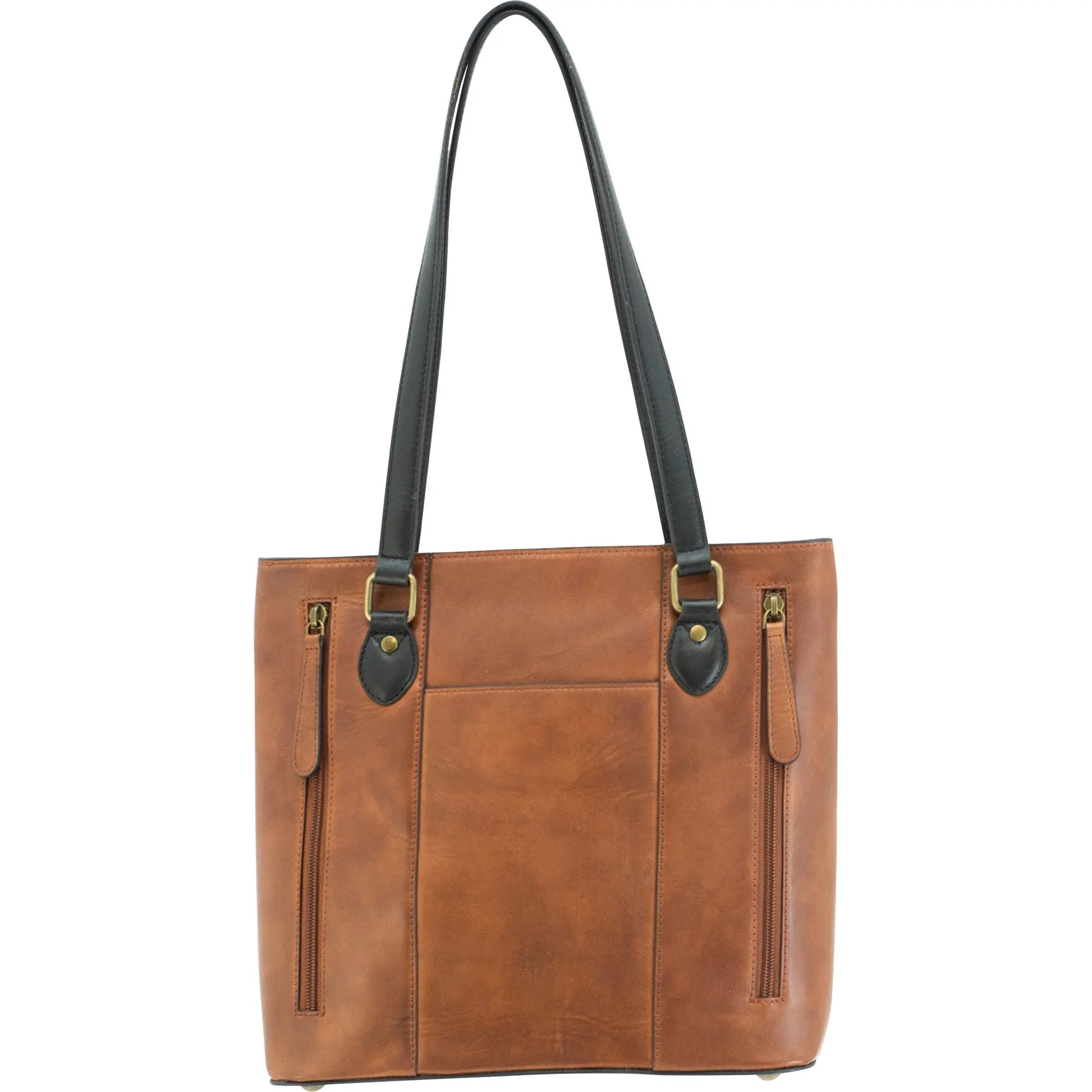 Hephaestus Tyche Concealed Carry Handbag Cameleon Bags