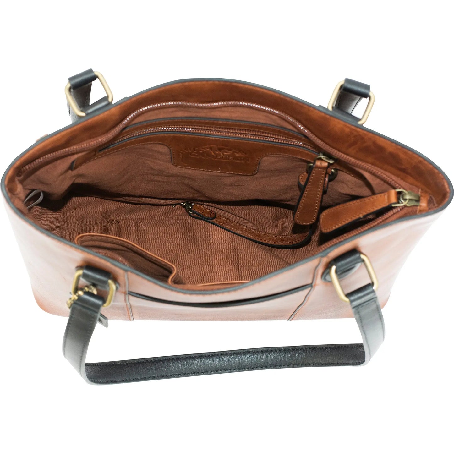 Hephaestus Tyche Concealed Carry Handbag Cameleon Bags