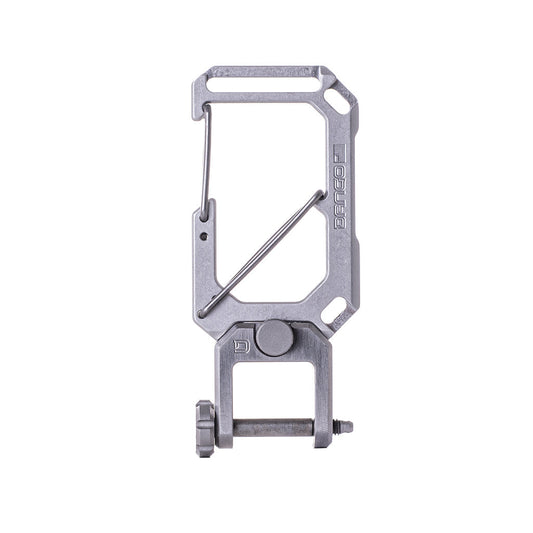 Dango Carabiner & Shackle