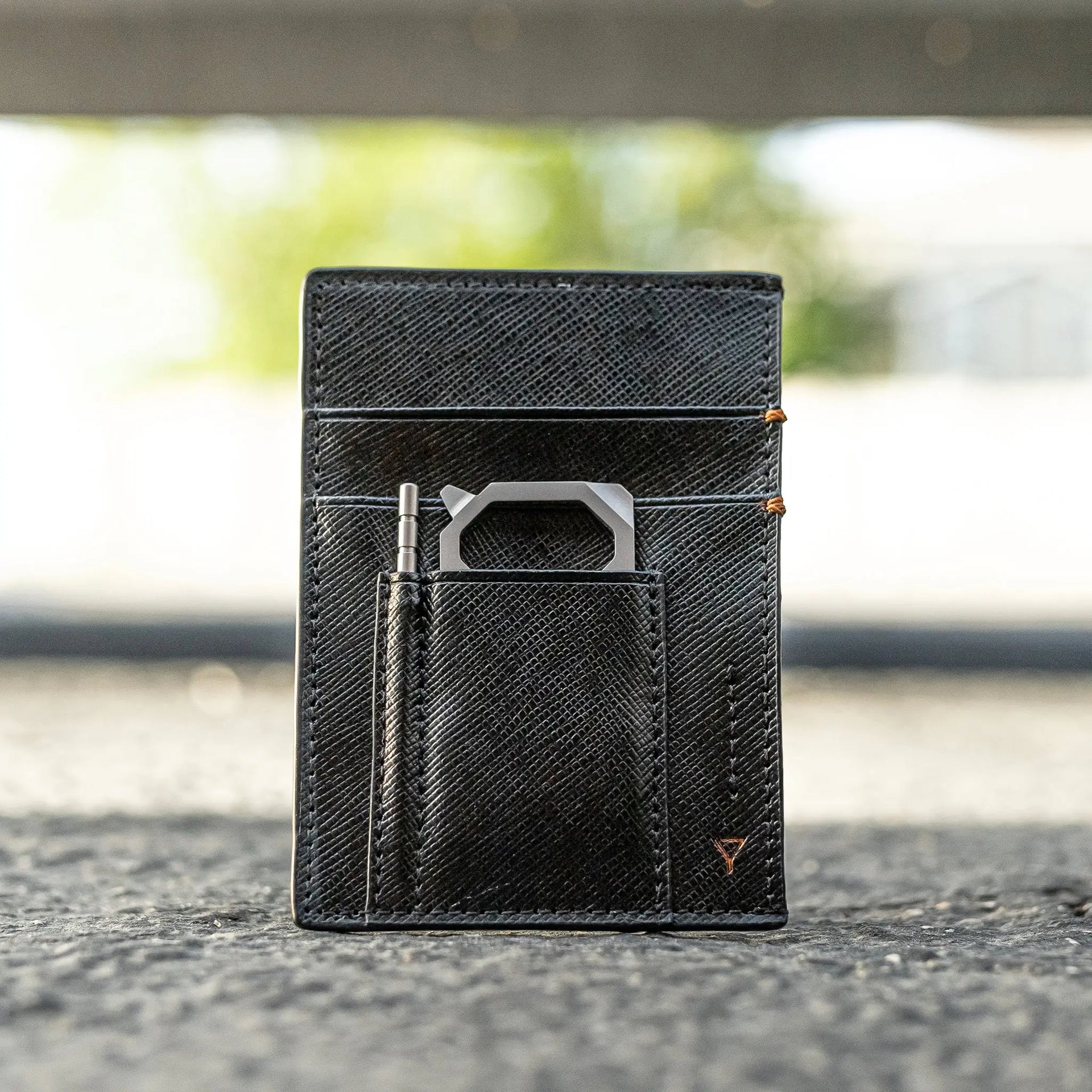 CC1 Slim Wallet