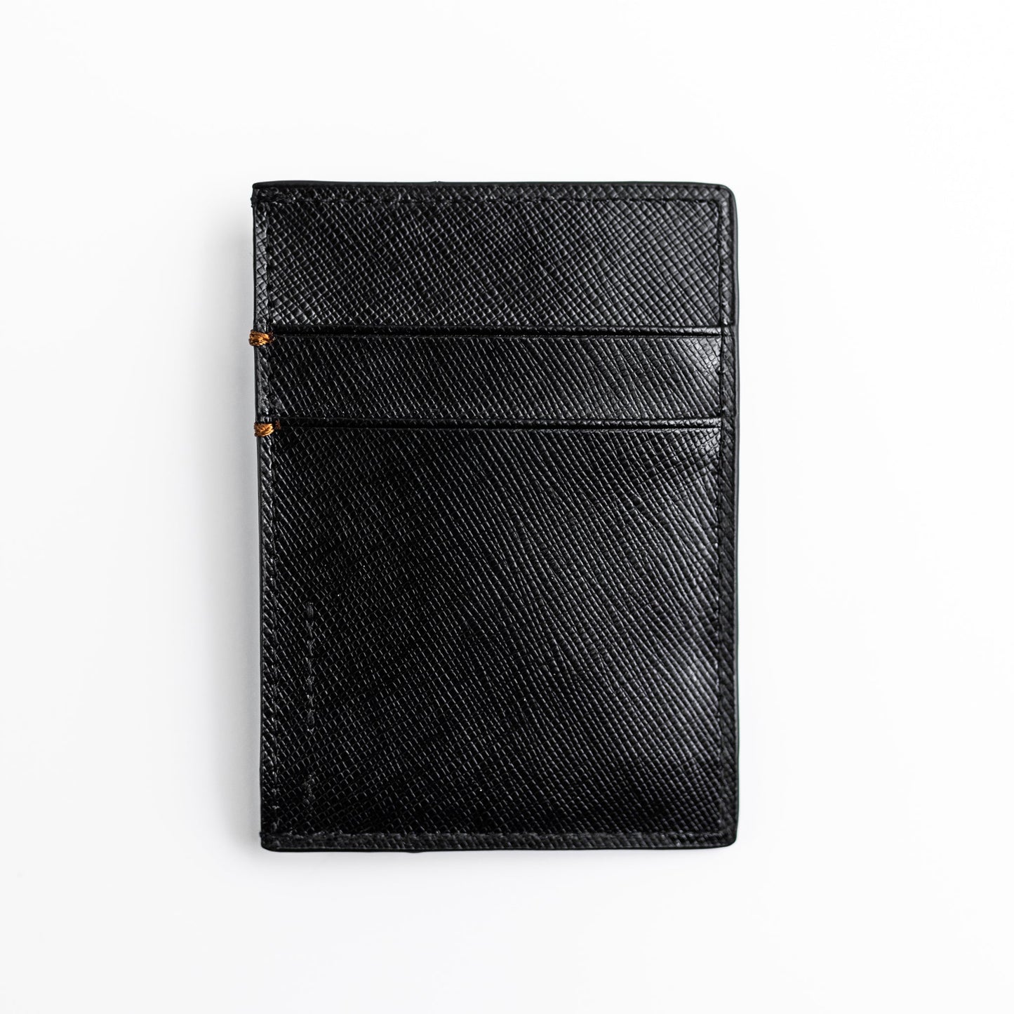 Refyne CC1 Slim Black Wallet