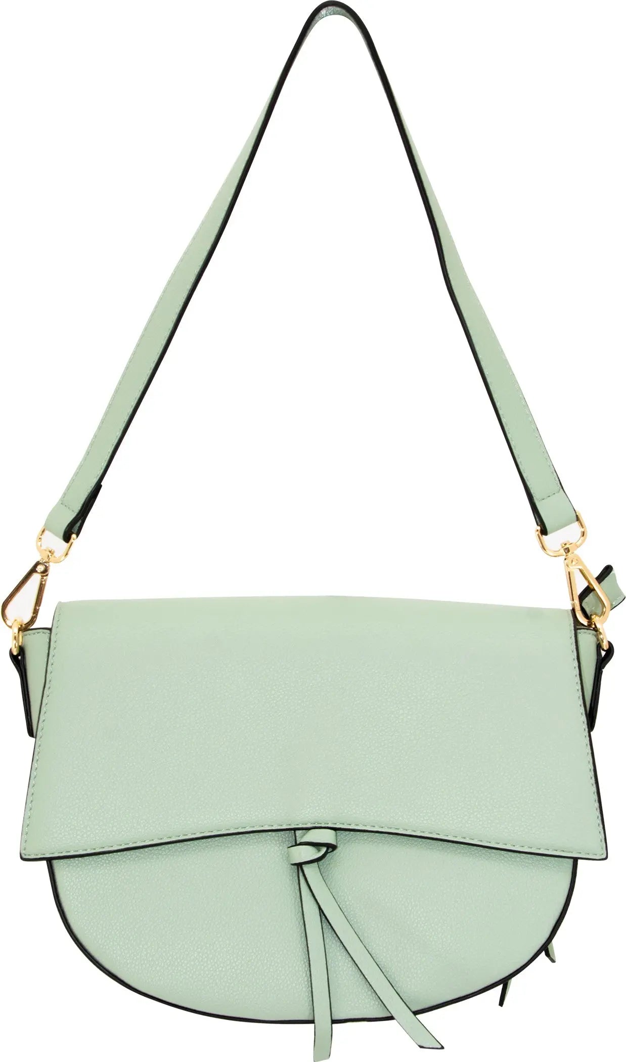 Zoey Concealed Parry Purse Cameleon Bags