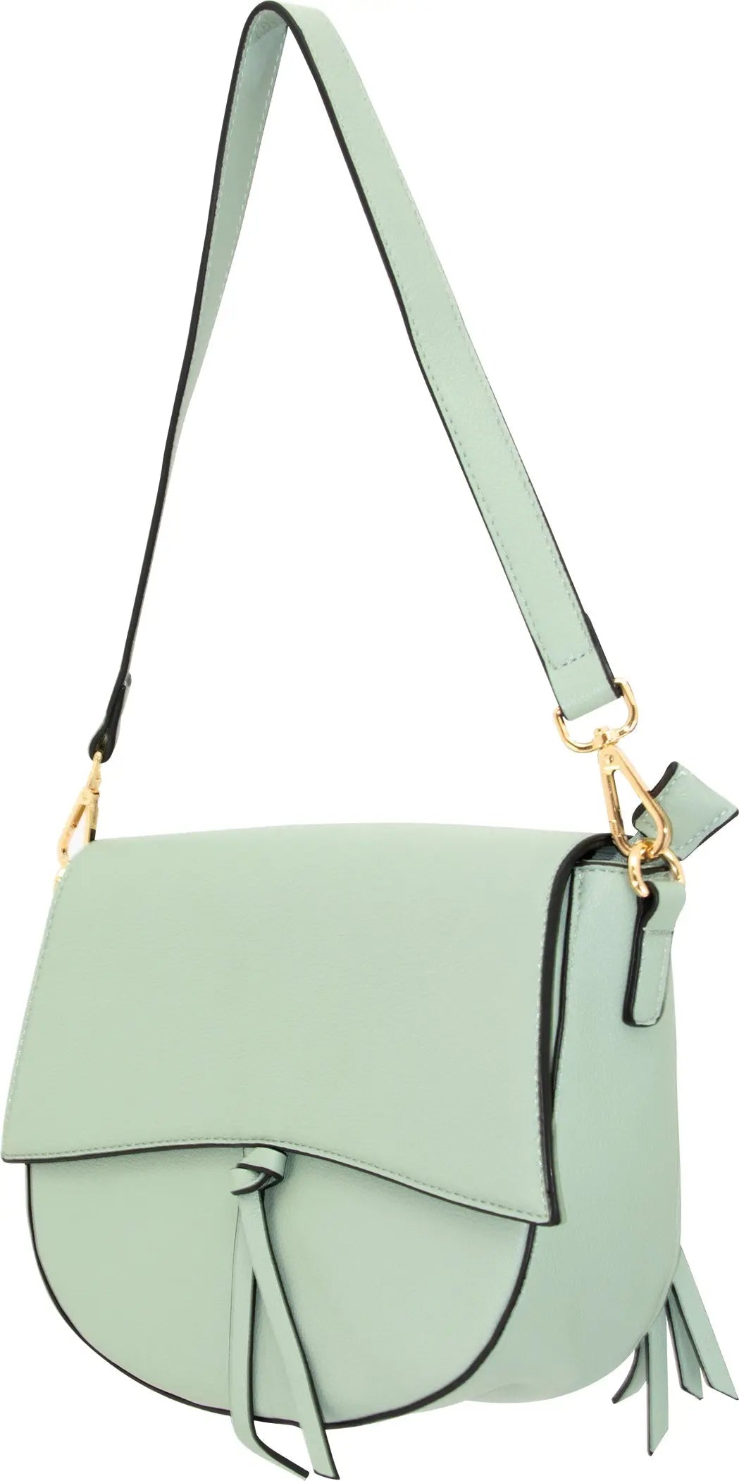 Zoey Concealed Parry Purse