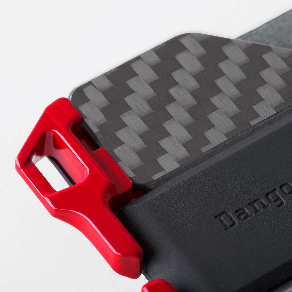 Dango D01 R-Spec™ Wallet