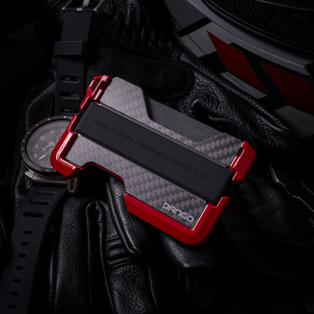 Dango D01 R-Spec™ Wallet