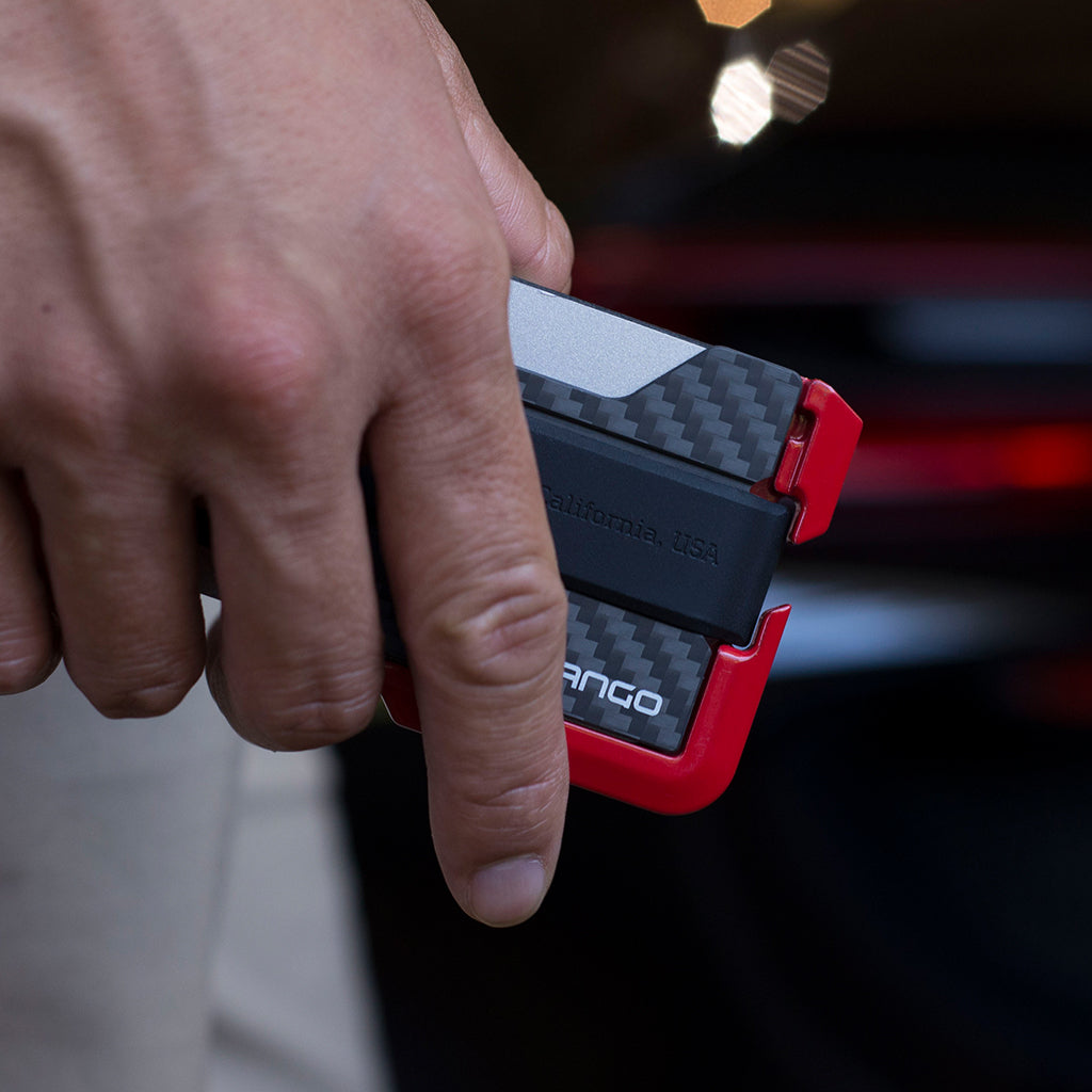 Dango D01 R-Spec™ Wallet