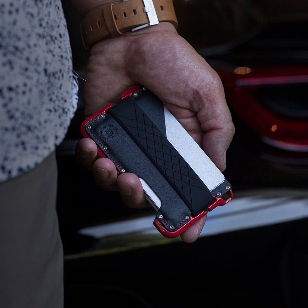 Dango D01 R-Spec™ Wallet