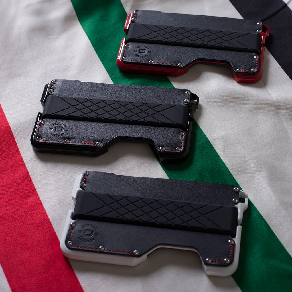 Dango D01 R-Spec™ Wallet