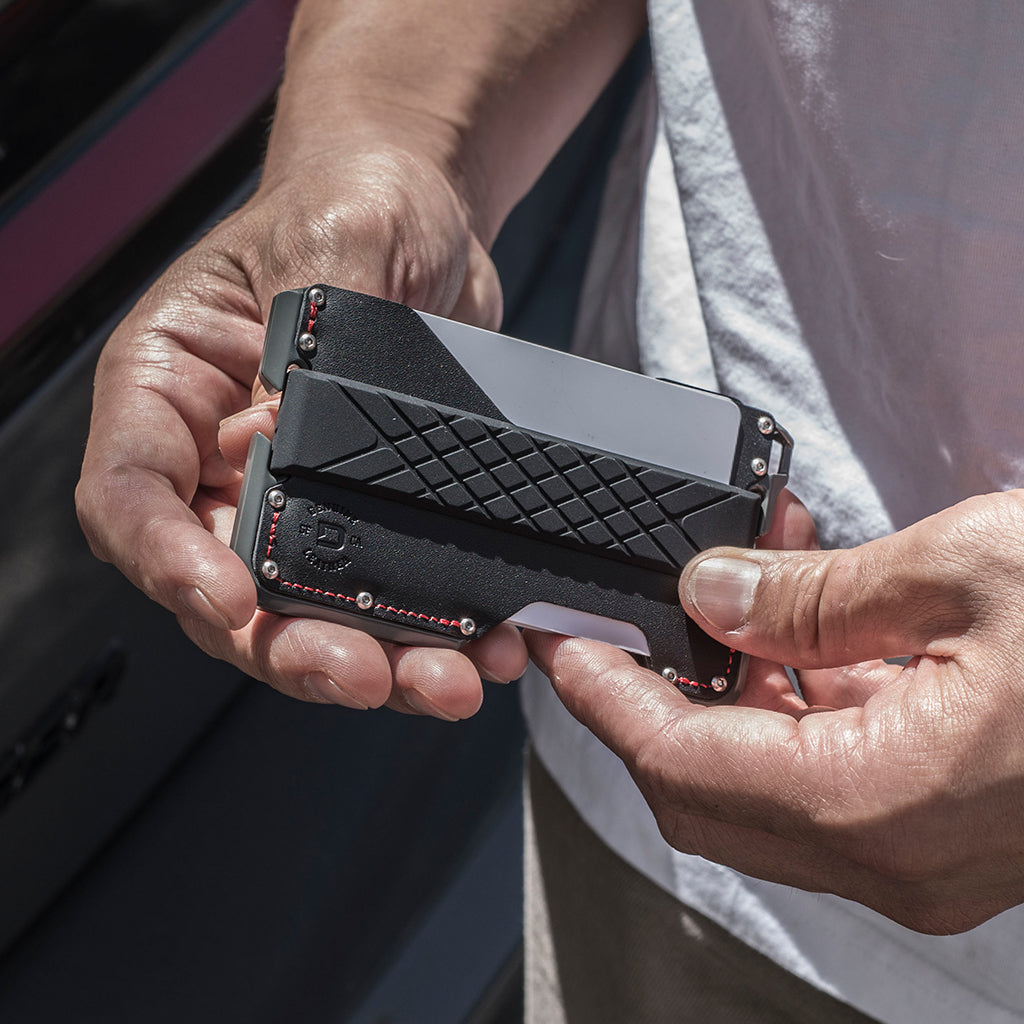 Dango D01 R-Spec™ Wallet