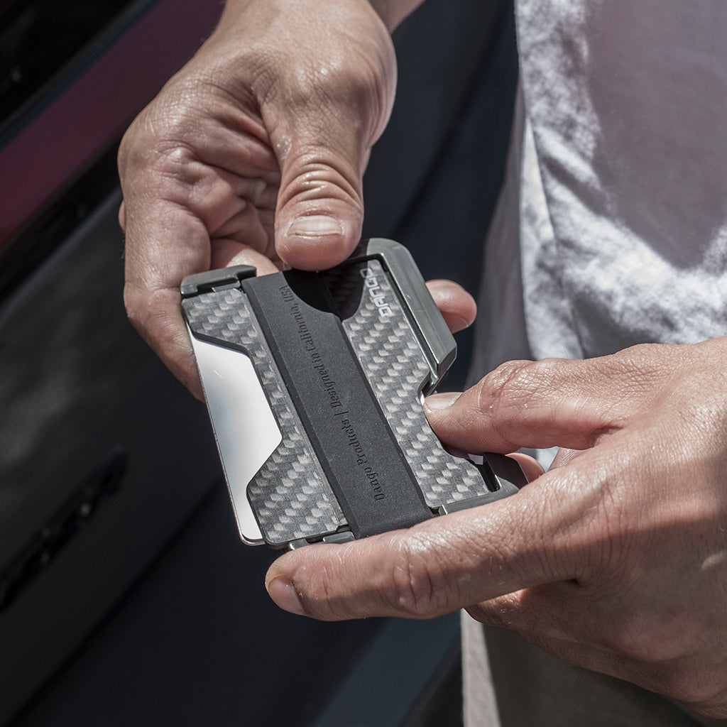 Dango D01 R-Spec™ Wallet