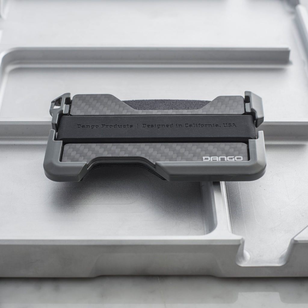 Dango D01 R-Spec™ Wallet