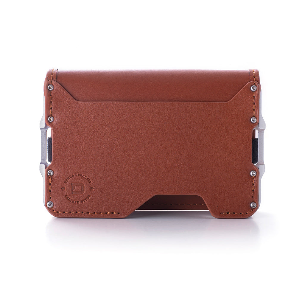 Dango D03 Dapper™ Bifold Wallet