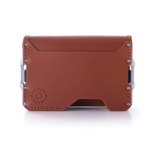 Dango D03 Dapper™ Bifold Wallet