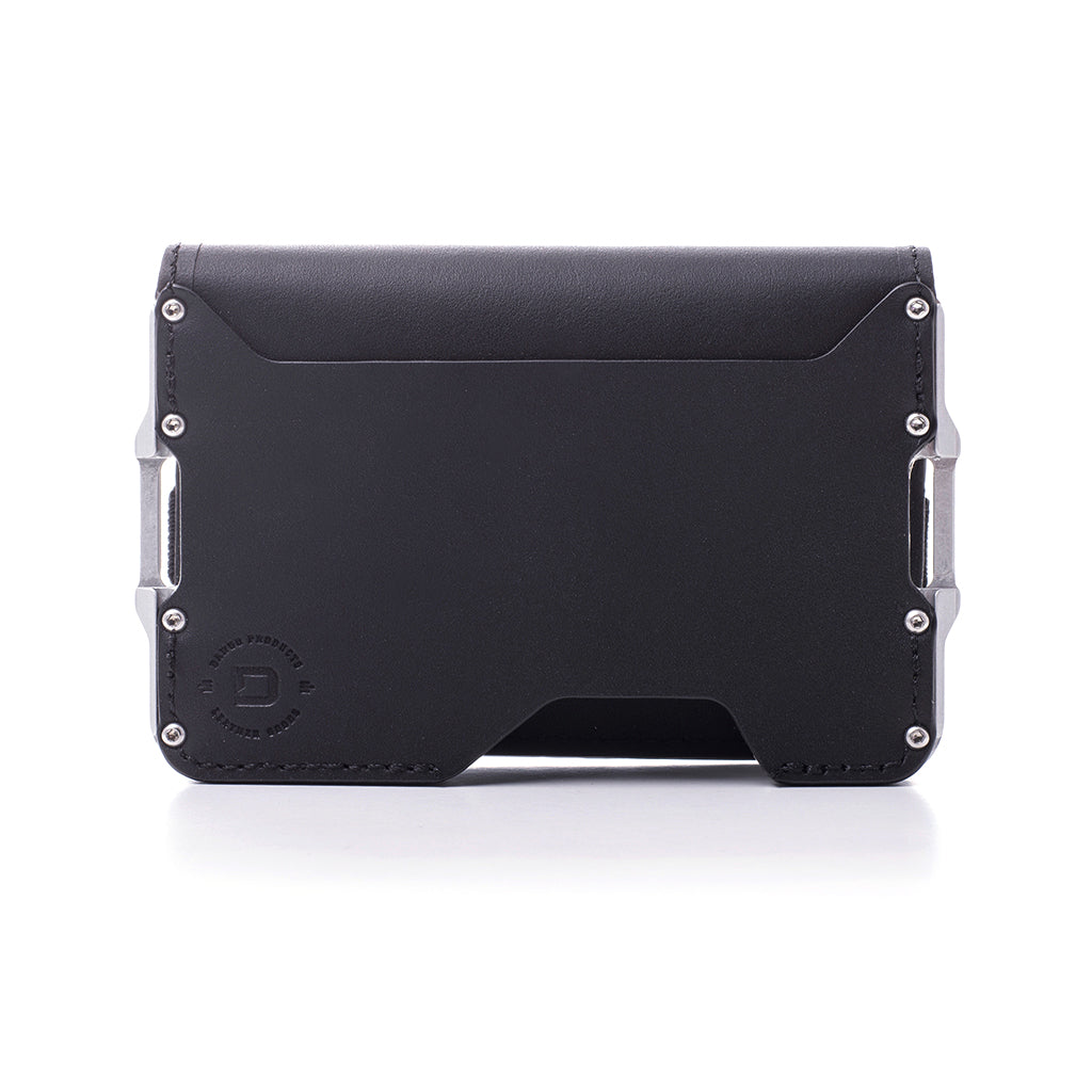 Dango D03 Dapper™ Bifold Wallet